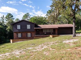 8981 SW 209th Cir, Dunnellon, FL 34431
