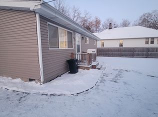 1010 Ash St, Saginaw, MI 48602