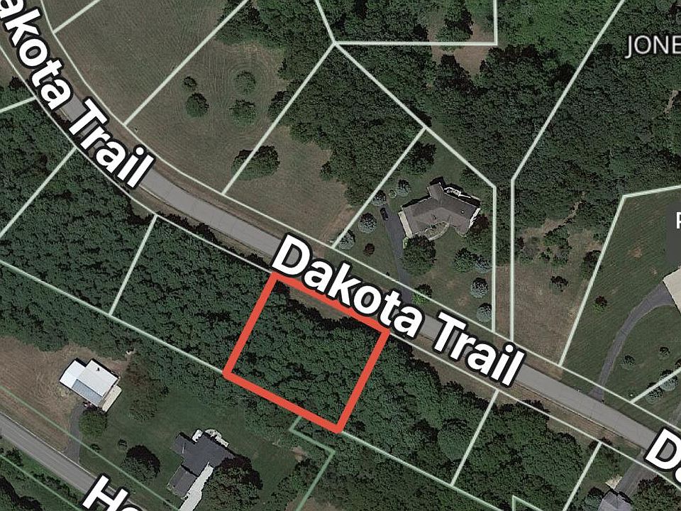 1st image of LOT 10 Dakota Trl