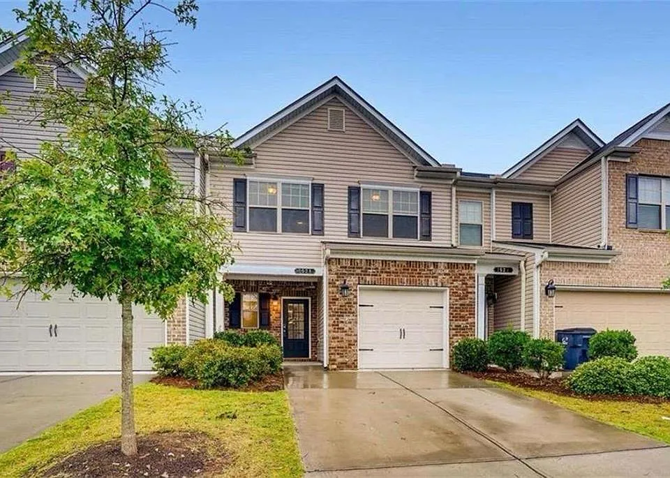 1526 Brookmere Way