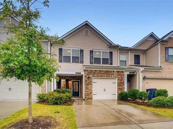1526 Brookmere Way, Cumming, GA 30040