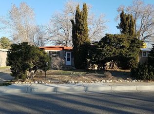10305 Baldwin Ave NE, Albuquerque, NM 87112