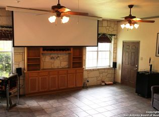 5362 Little Deer Dr, Bulverde, TX 78163