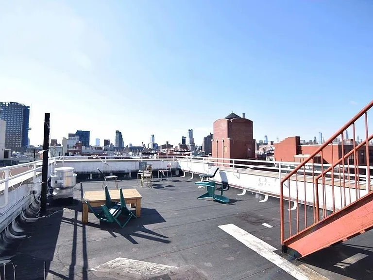 53 Pitt St #1A — Photo 9