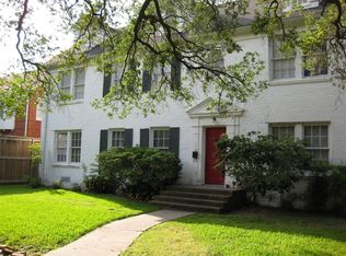 1722 Rice Blvd APT 2, Houston, TX 77005