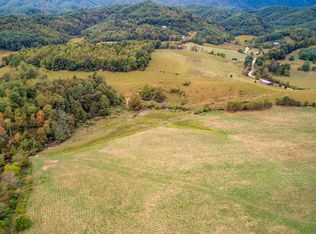 0 Henry Stout Branch Rd, Butler, TN 37640