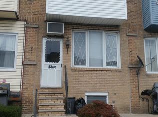 2143 E Sanger St, Philadelphia, PA 19124
