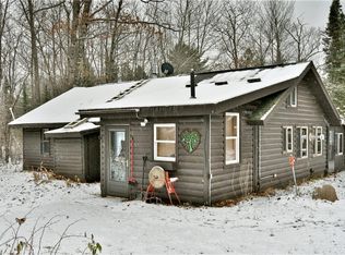 15495 Esox Rd, Drummond, WI 54832
