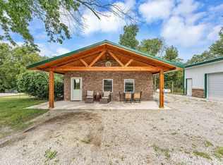 491 NW 1st Ln, Irwin, MO 64759