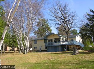 37523 Gebhardt Beach Trl, Menahga, MN 56464