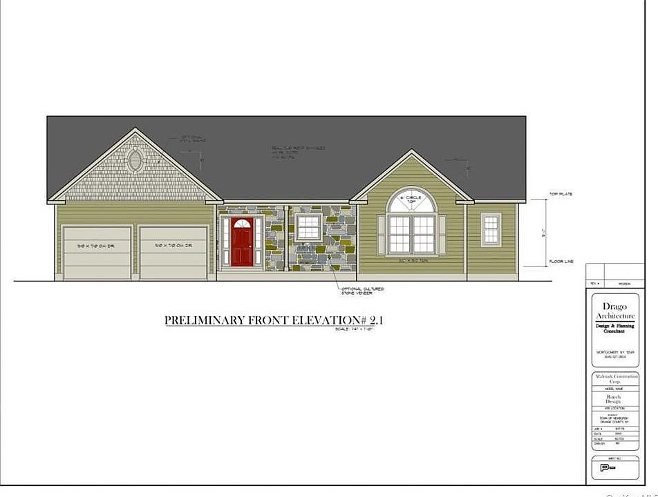 1st image of 322 Balmville Ln