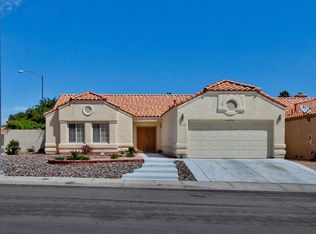 4714 Silversword Ave, North Las Vegas, NV 89032