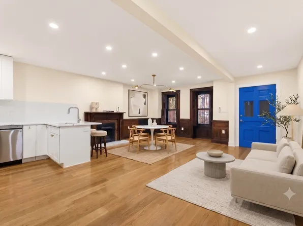 310 Mac Donough Street image 1 of 8