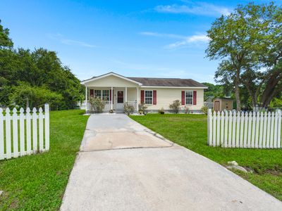 1108 Colossians Ct, Johns Island, SC, 29455