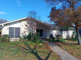 3605 Flamingo Ln, Irving, TX 75062