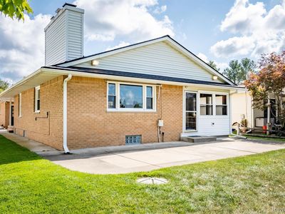 2615 Woodland Cove Dr, Brighton, MI, 48114