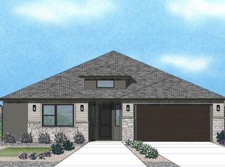 3369 W Palomar, Hurricane, UT 84737