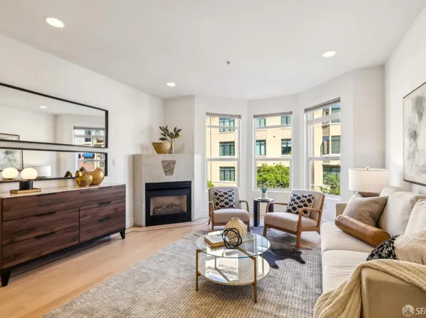 1601 Pacific Ave APT 206, San Francisco, CA 94109