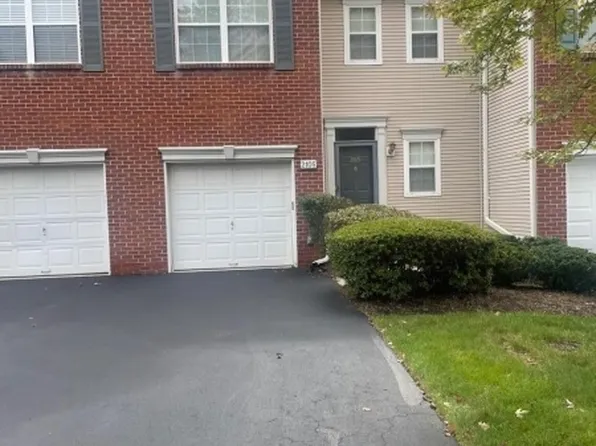 2105 S Branch Dr, Readington Twp., NJ 08889