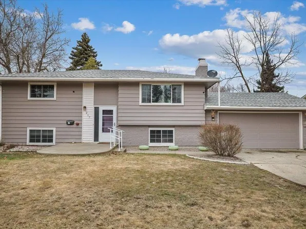 217 Nolan Brown Pl, Cheney, WA 99004