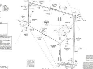 4318 Hester Town Rd, Madison, GA 30650