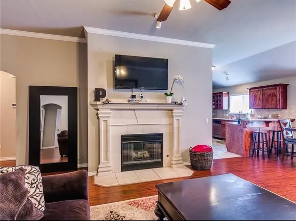8105 Prairie Ridge Rd, Oklahoma City, OK 73135