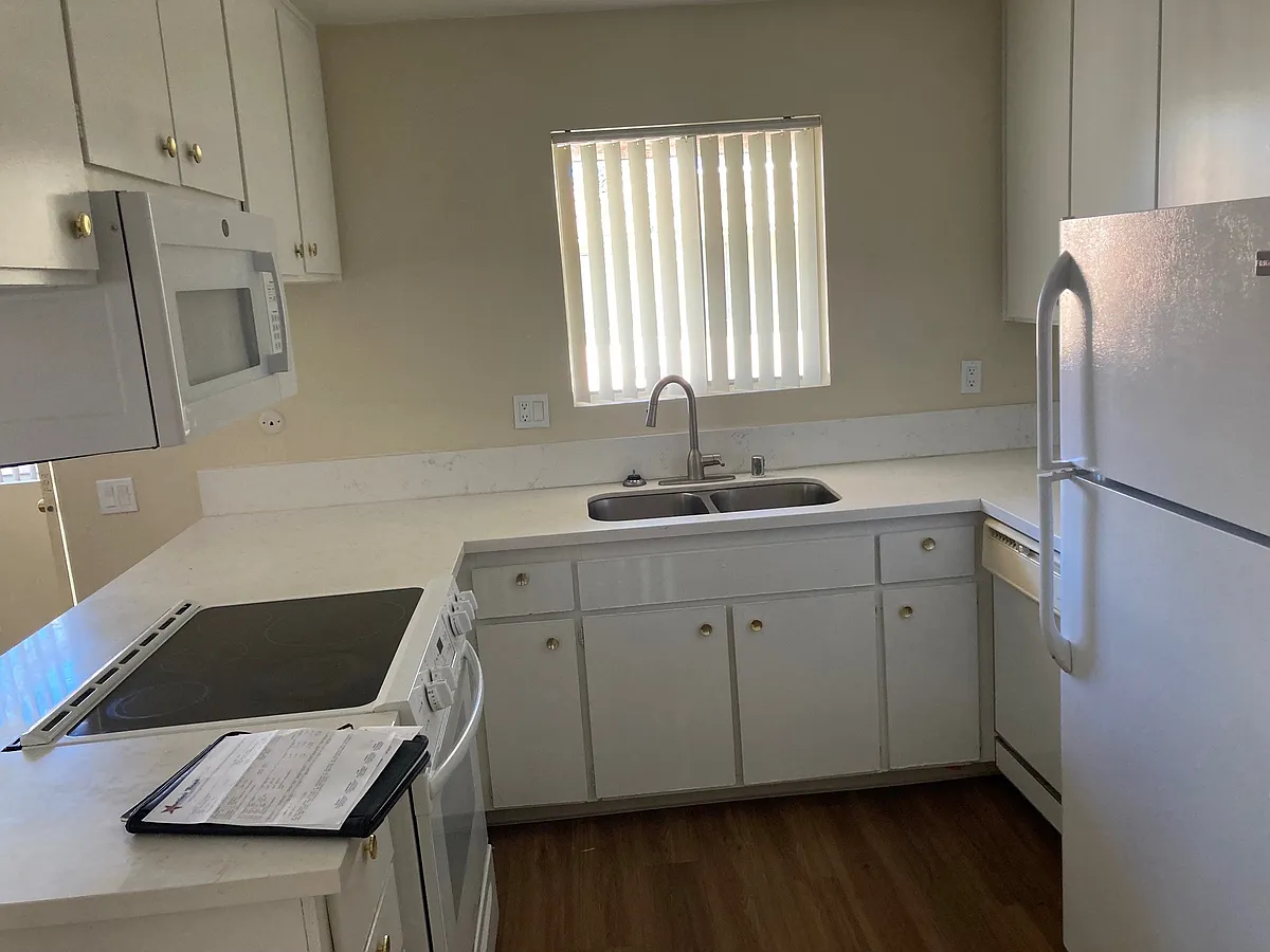 Updated apt. - Casa Anita Apartments