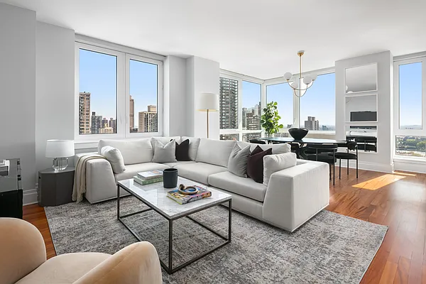 300 East 77th Street #25C in Lenox Hill, Manhattan | StreetEasy