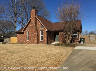 6070 Cascade Hill Cv, Memphis, TN 38135