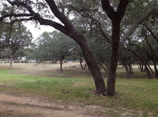 619 Canyon Springs Dr, Canyon Lake, TX 78133