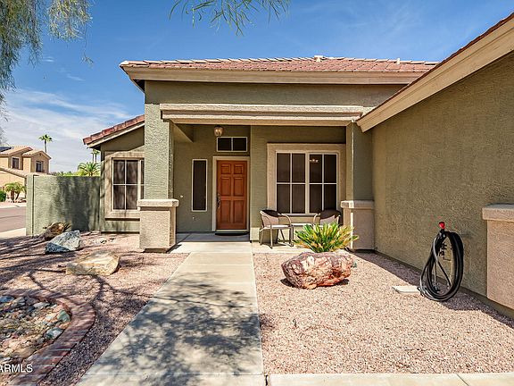 4th image of 6848 W AURORA Drive