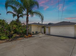 7176 Kuhl Dr, Commerce, CA 90040