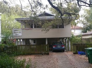 6110 S Elkins Ave, Tampa, FL 33611