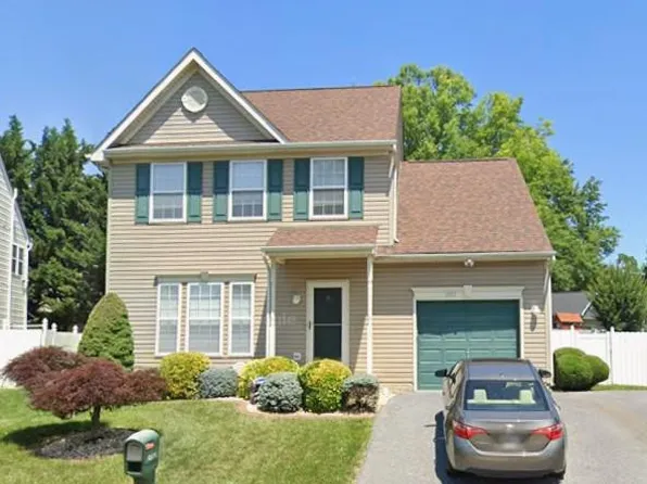1207 Palladian Way, Frederick, MD 21702