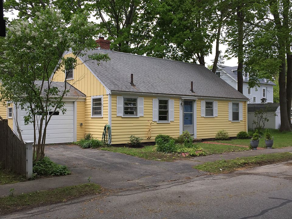 1st image of 2 Reilly Ave