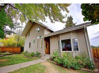 705 A Ave, La Grande, OR 97850