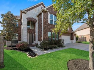 20251 Herrin Landing Ln, Cypress, TX 77433