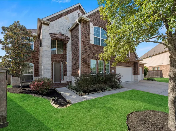 20251 Herrin Landing Ln, Cypress, TX 77433