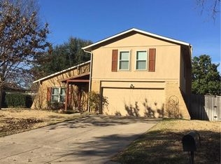 1719 Arvada Dr, Richardson, TX 75081