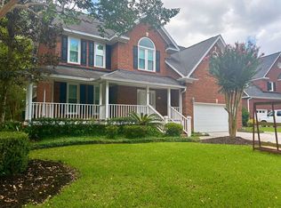 2704 Waterpointe Cir, Mount Pleasant, SC 29466