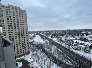 238 Bonis Ave #1615, Toronto, ON M1T 3W7