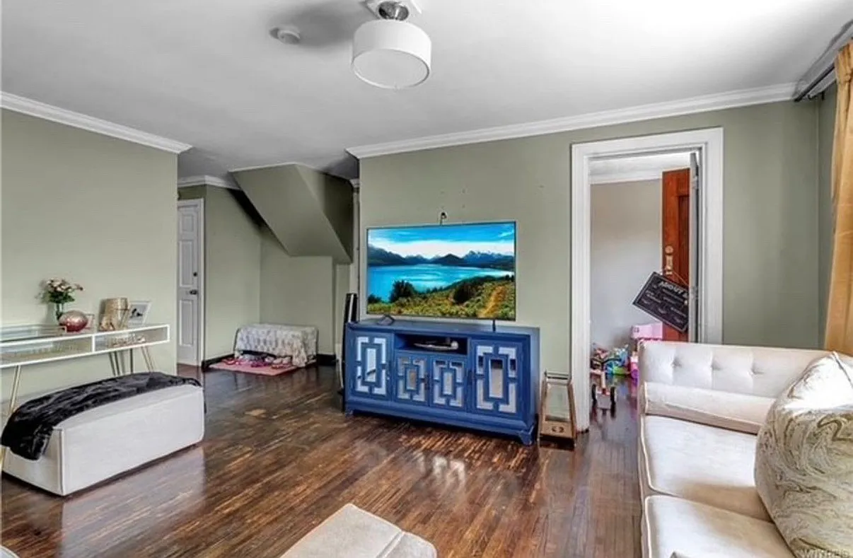 2 bed, 1200 sqft, $1,400 — Photo 4