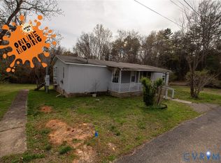 1021 Kendrick St, South Boston, VA 24592