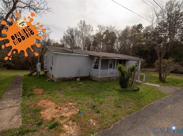 1021 Kendrick St, South Boston, VA 24592