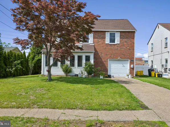 6313 Wyndam Rd, Pennsauken, NJ 08109