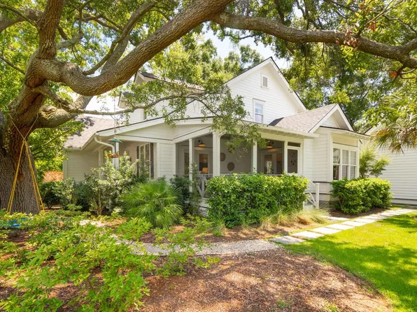 727 Adluh St, Mount Pleasant, SC 29464