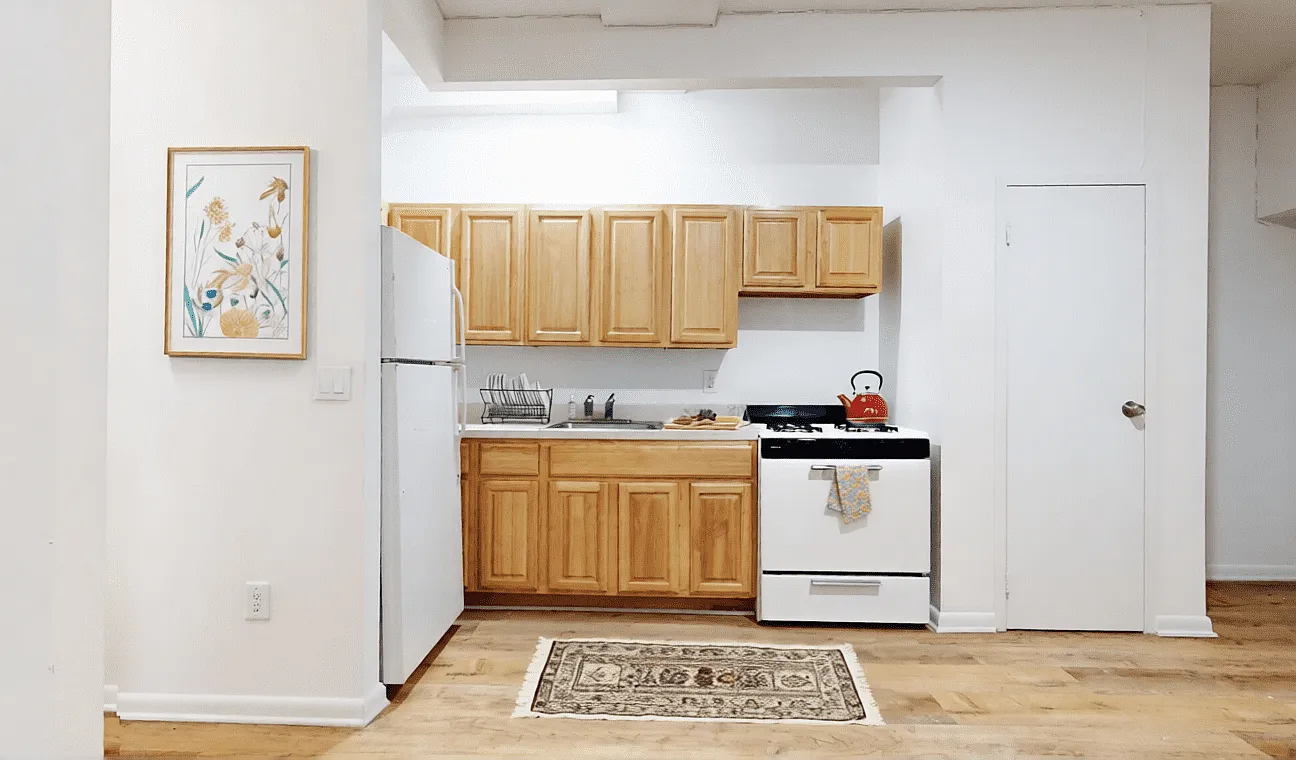 18 West 108th Street — Photo 4