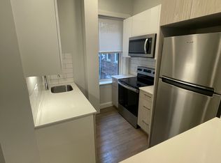 20 Queensberry St APT 3, Boston, MA 02215