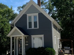 451 Franklin Blvd, Elgin, IL