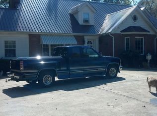 4317 Main St, Pinson, AL 35126